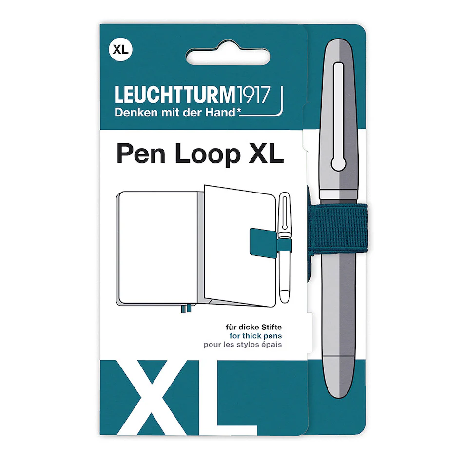 LEUCHTTURM1917 Pen Loop XL - Image 3