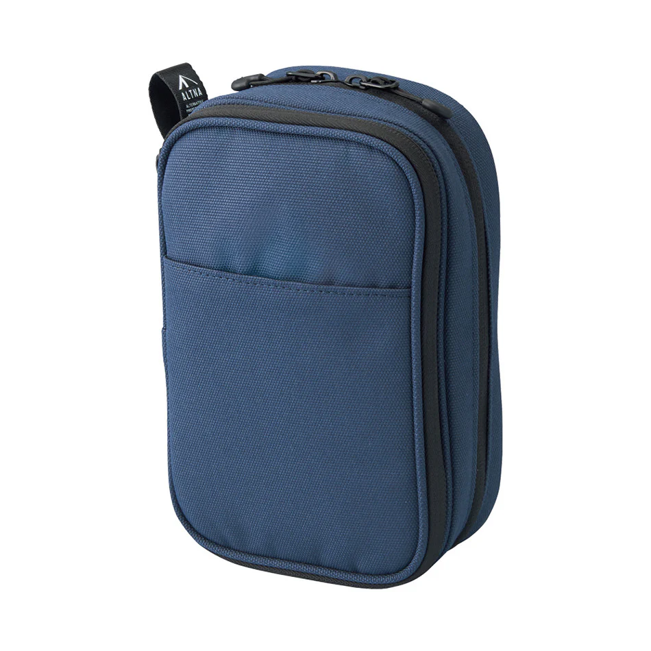 Lihit Lab ALTNA Tool Double Pouch - Image 2