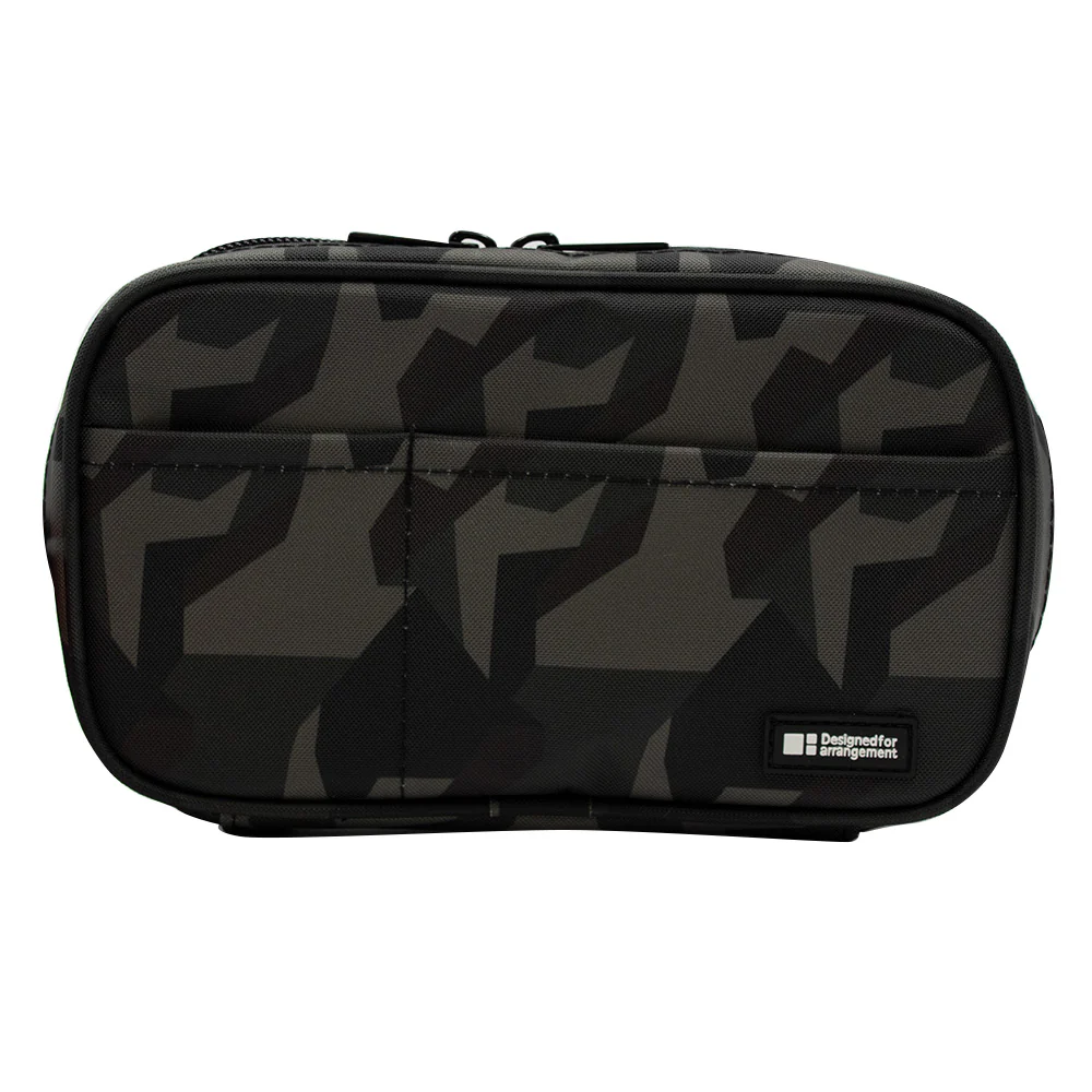 Lihit Lab Book-Type Pen Case Small - Image 7