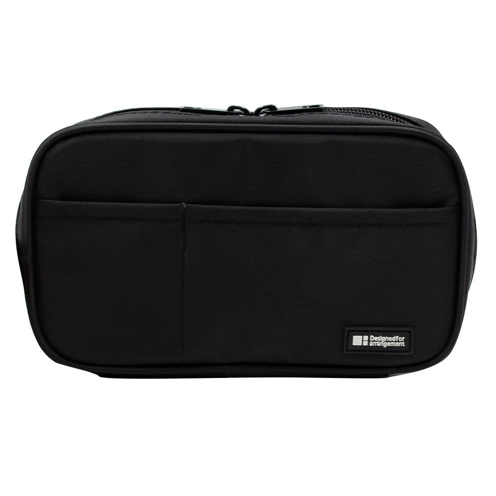 Lihit Lab Book-Type Pen Case Small - Image 9