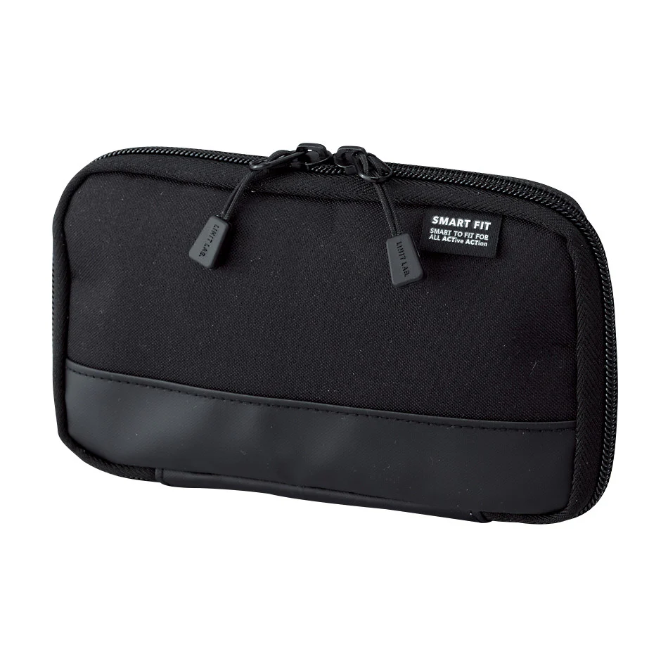 Lihit Lab Compact Pen Case