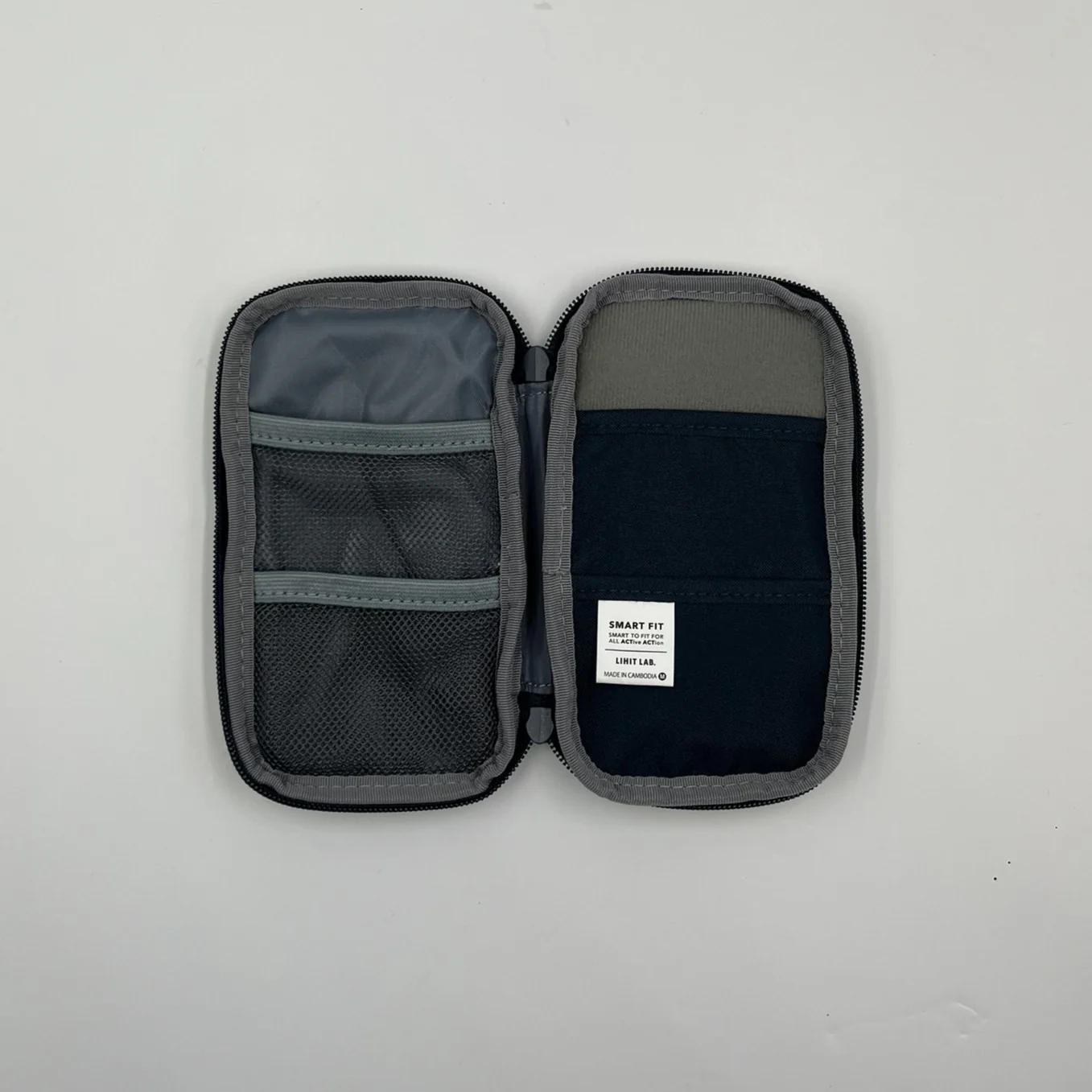 Lihit Lab Compact Pen Case - Image 5