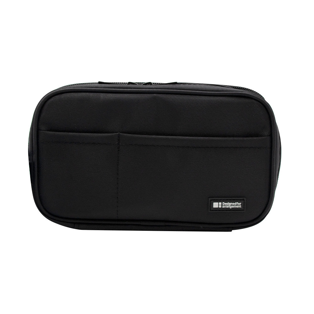 Lihit Lab Book-Type Pen Case Medium - Image 9