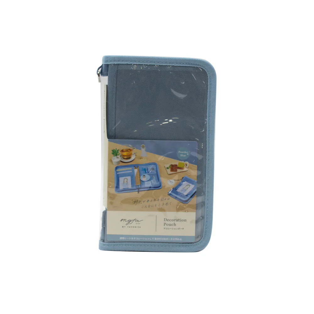 Lihit Lab Myfa Decoration Pouch - Image 4