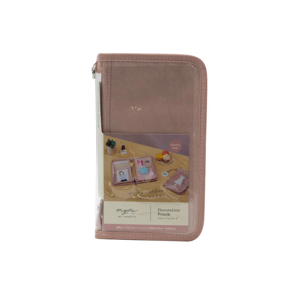 Lihit Lab Myfa Decoration Pouch - Image 5