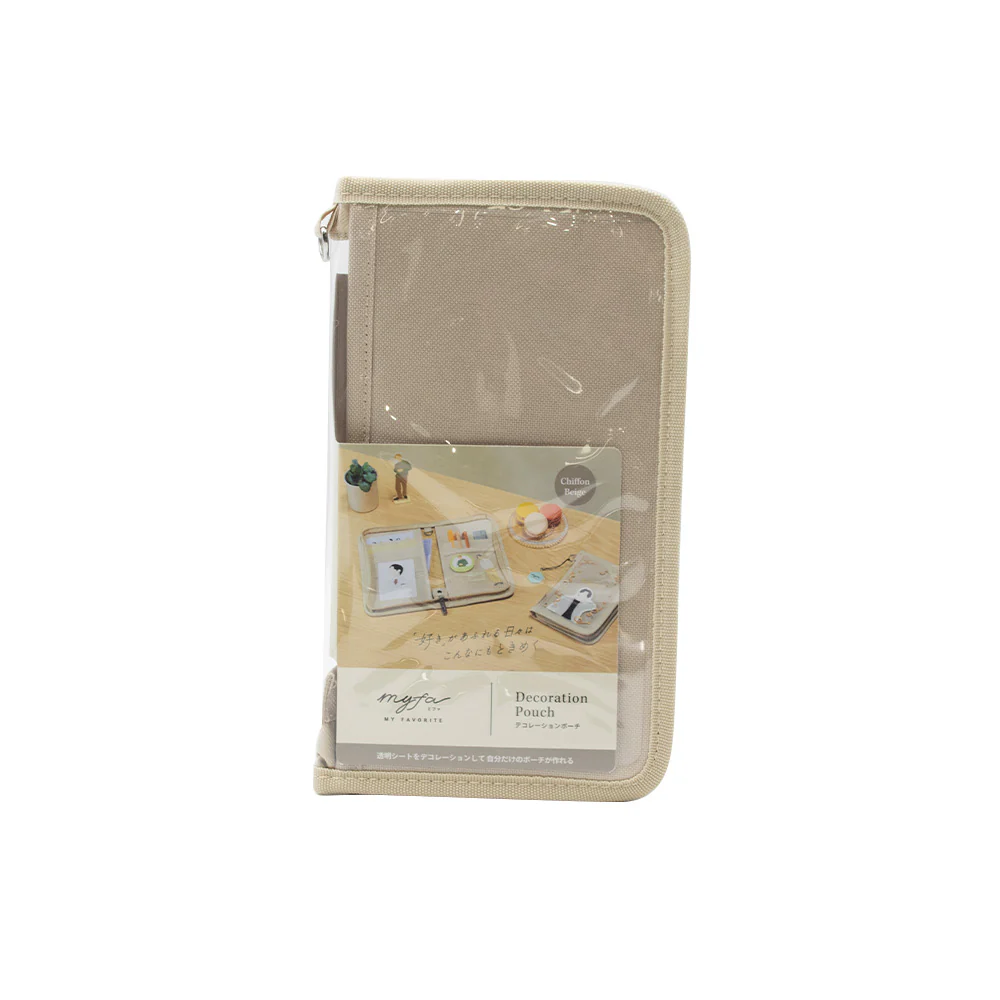 Lihit Lab Myfa Decoration Pouch - Image 7