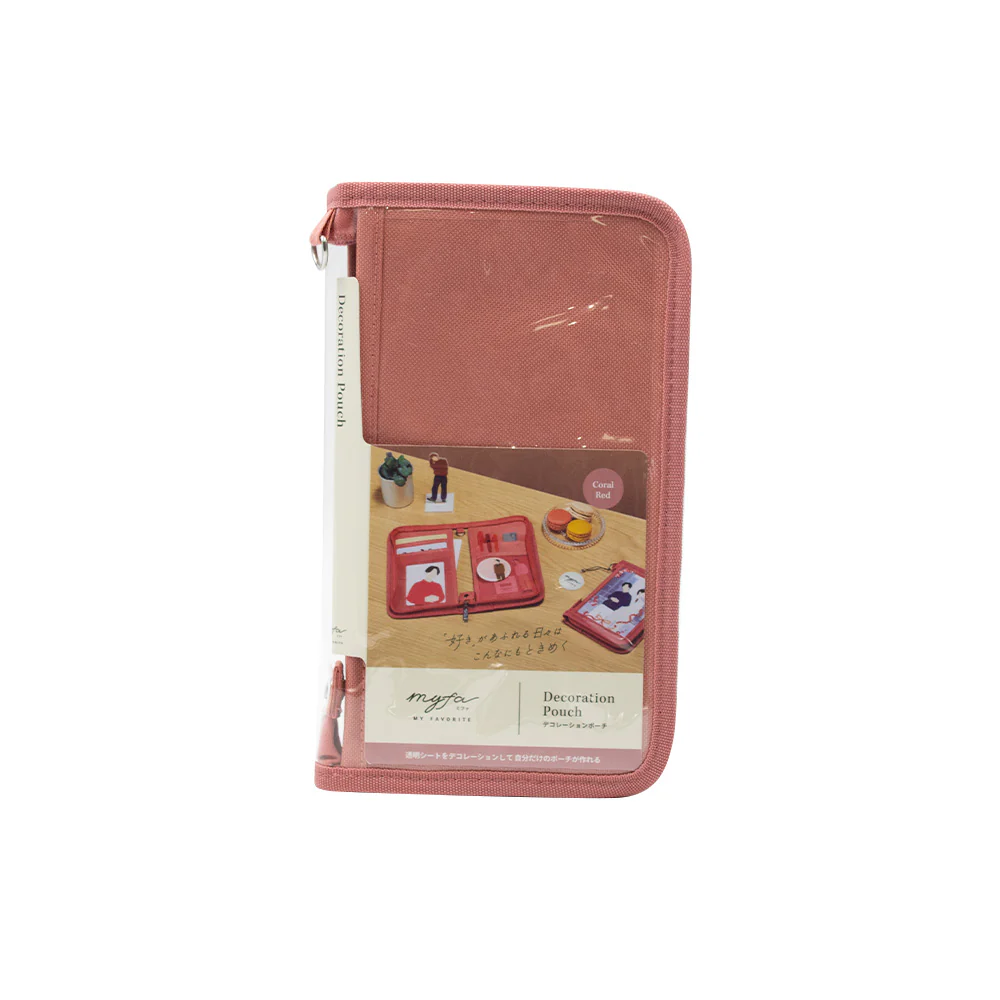 Lihit Lab Myfa Decoration Pouch - Image 8