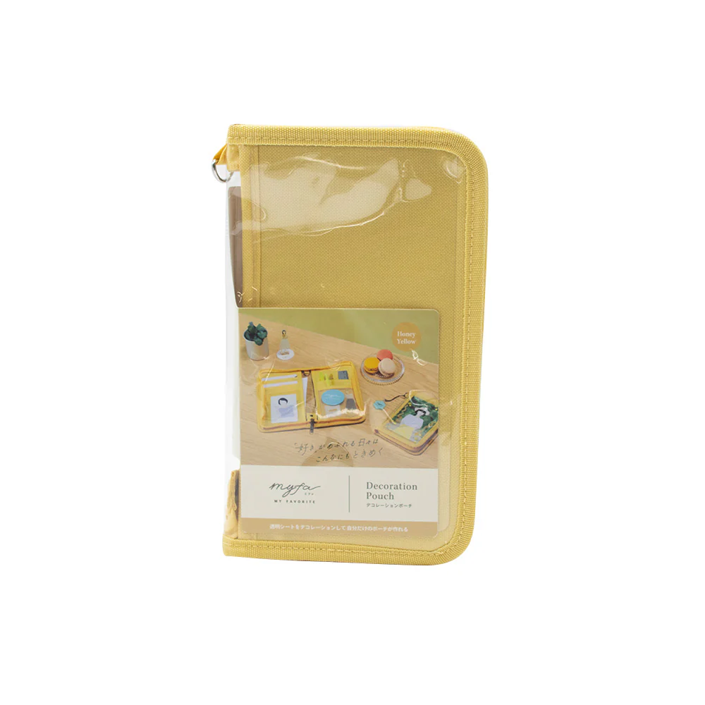 Lihit Lab Myfa Decoration Pouch - Image 9