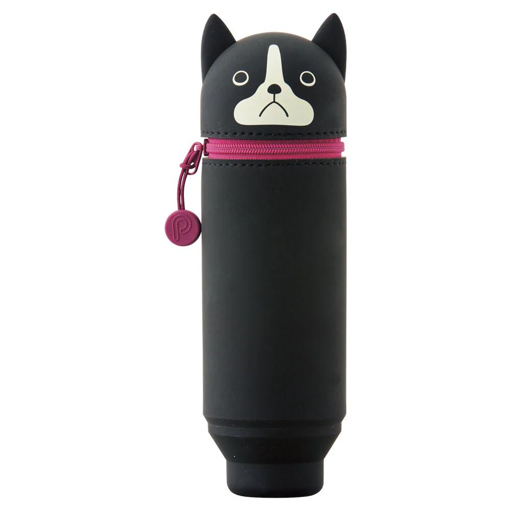 Lihit Lab PuniLabo Standing Pen Case - Image 12