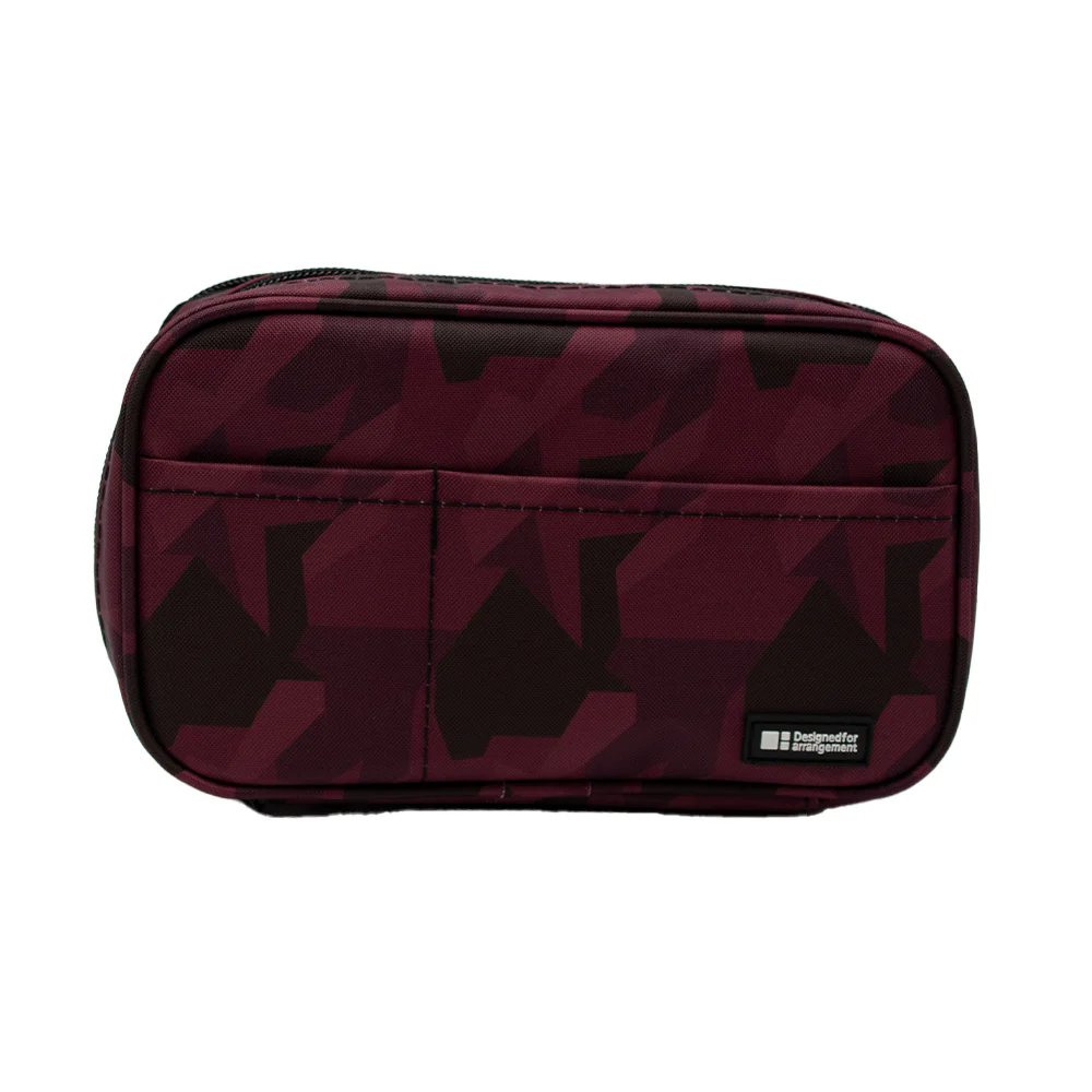Lihit Lab Book-Type Pen Case Large - Image 10