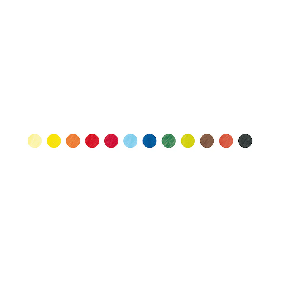 LYRA Aqua Brush Duo Pen Set of 12 - Image 2
