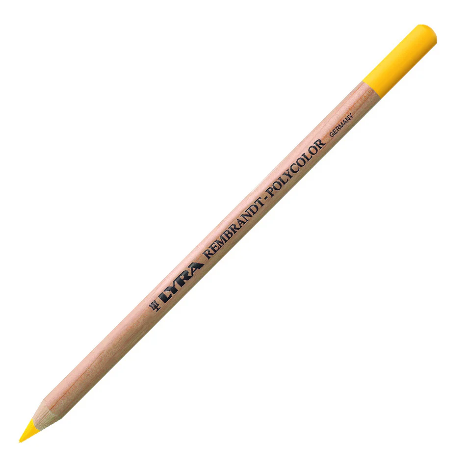 LYRA Rembrandt Polycolour Pencil - Image 4