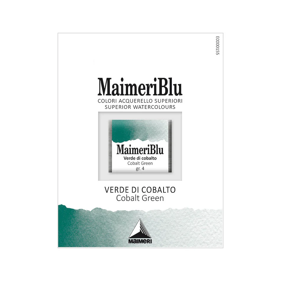 Maimeri Blu Watercolour Paint 1.5ml - Image 15