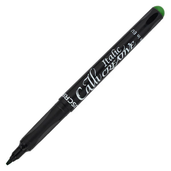 Manuscript Callicreative Italic Marker Fine - Image 10