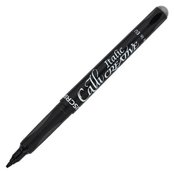 Manuscript Callicreative Italic Marker Fine - Image 11
