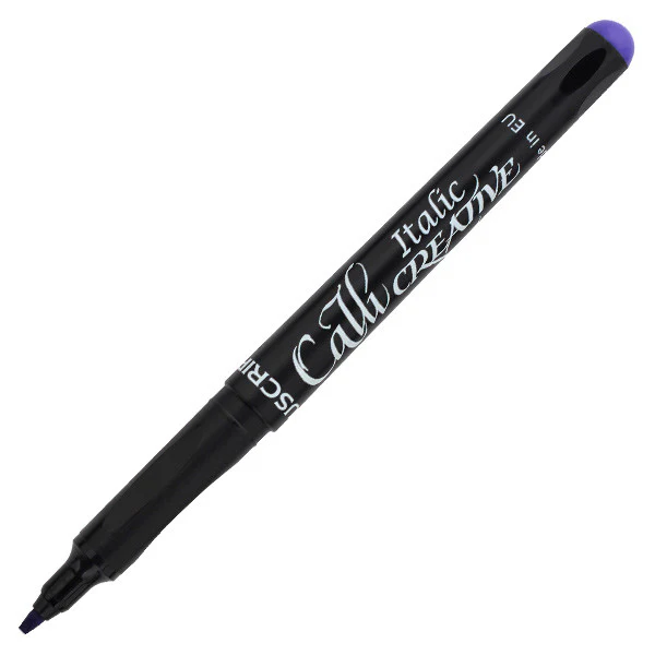 Manuscript Callicreative Italic Marker Fine - Image 12