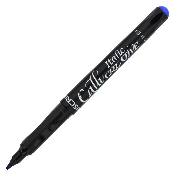 Manuscript Callicreative Italic Marker Fine - Image 3