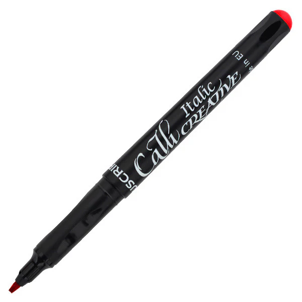 Manuscript Callicreative Italic Marker Fine - Image 4