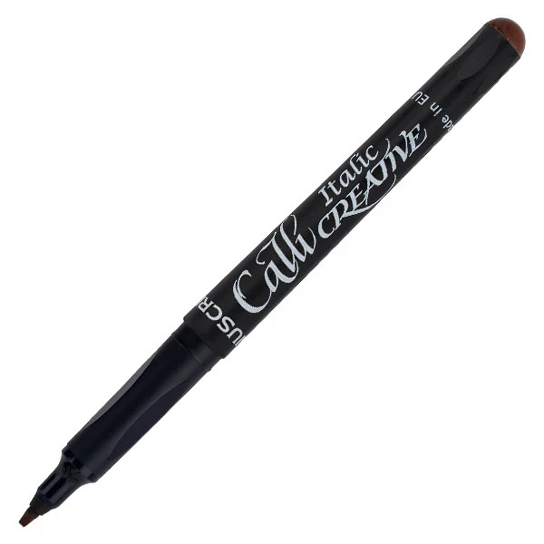 Manuscript Callicreative Italic Marker Fine - Image 5