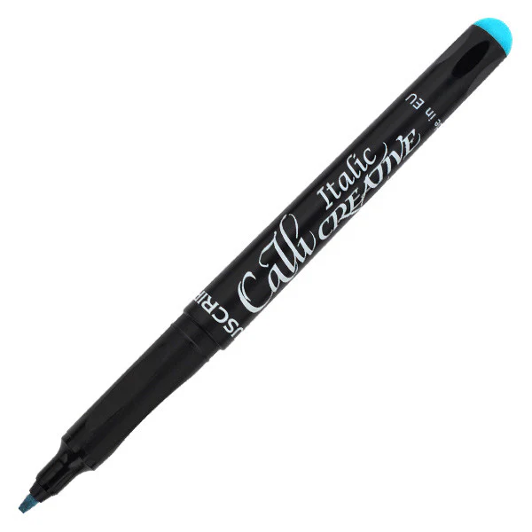 Manuscript Callicreative Italic Marker Fine - Image 6
