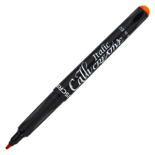 Manuscript Callicreative Italic Marker Fine - Image 7