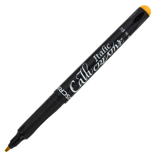 Manuscript Callicreative Italic Marker Fine - Image 8