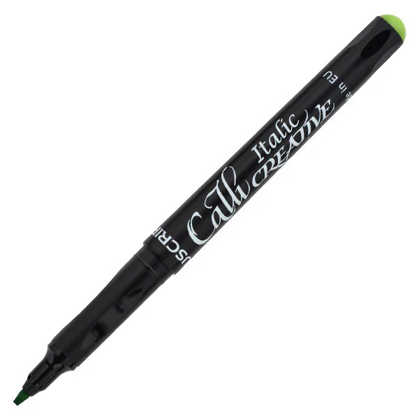 Manuscript Callicreative Italic Marker Fine - Image 9