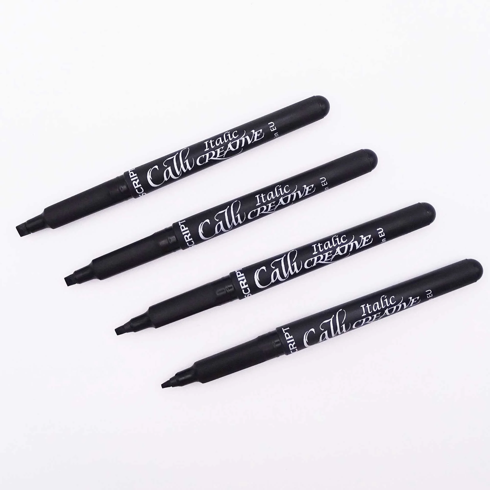 Manuscript Callicreative Italic Markers Set of 4 - Image 2