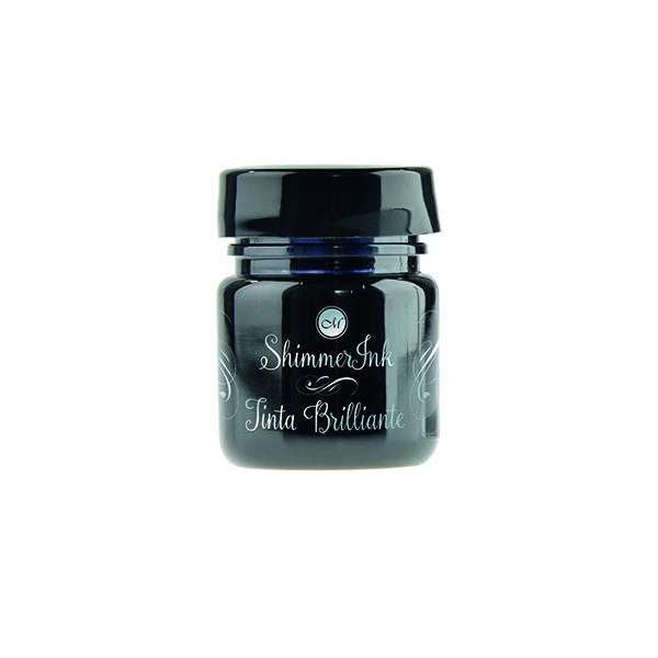 Manuscript Shimmer Ink 25ml - Image 10