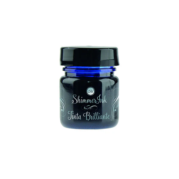 Manuscript Shimmer Ink 25ml - Image 20