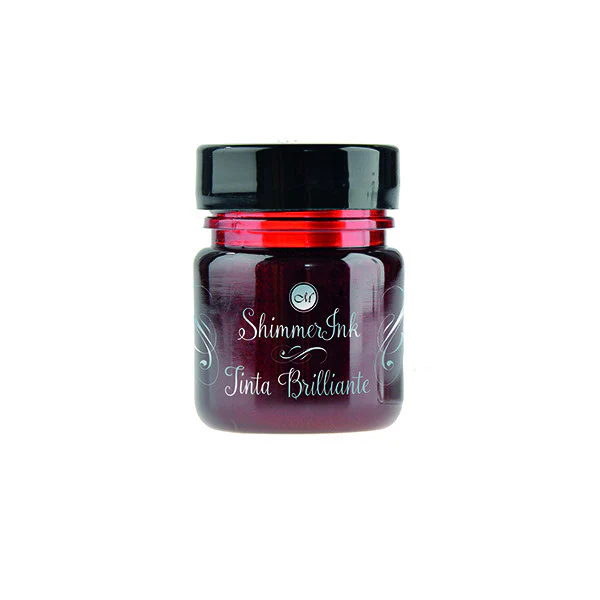 Manuscript Shimmer Ink 25ml - Image 22