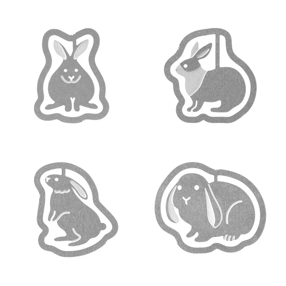 Midori Etching Clips