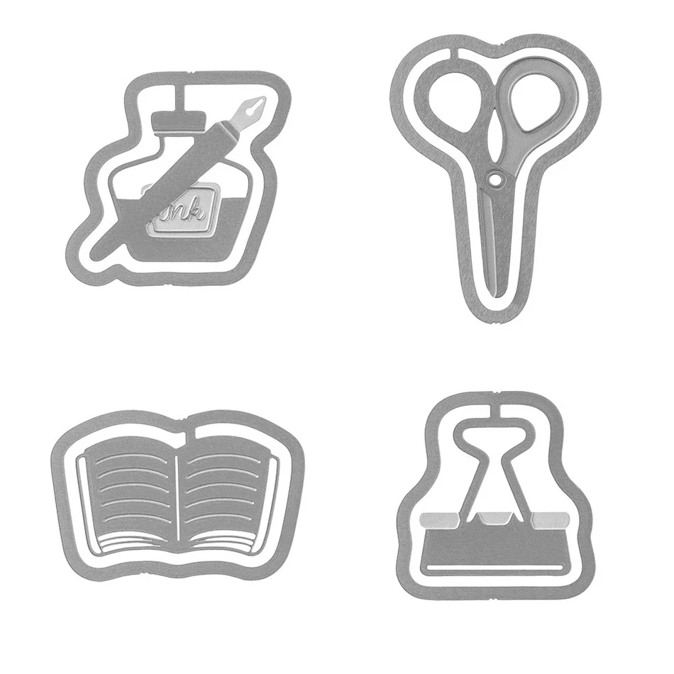 Midori Etching Clips - Image 16
