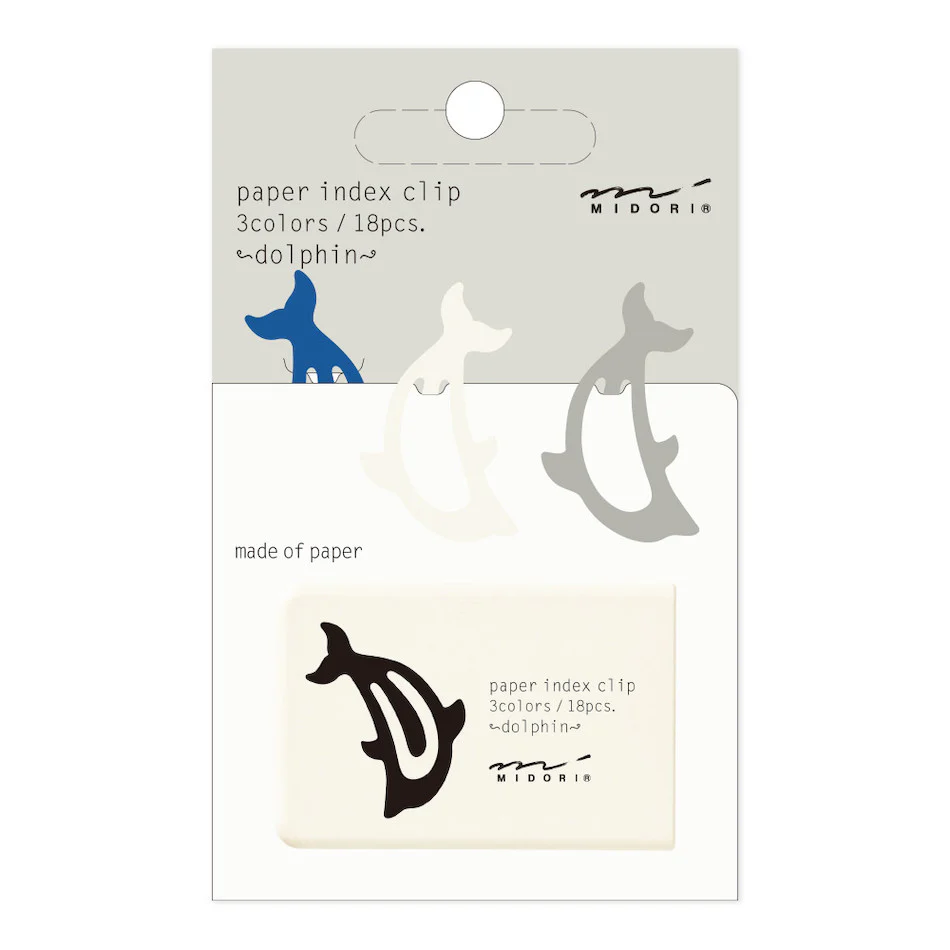 Midori Index Clips - Image 3