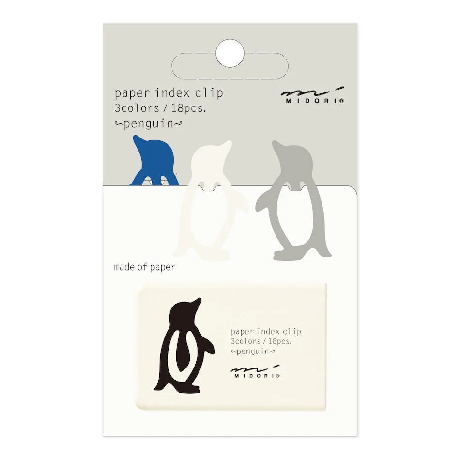 Midori Index Clips - Image 4