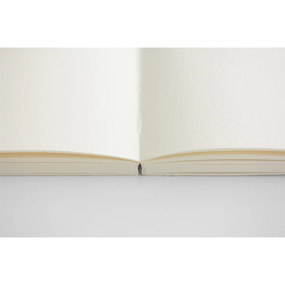 Midori MD 15th Anniversary Limited Edition Notebook A6 Cookieboy - Image 7