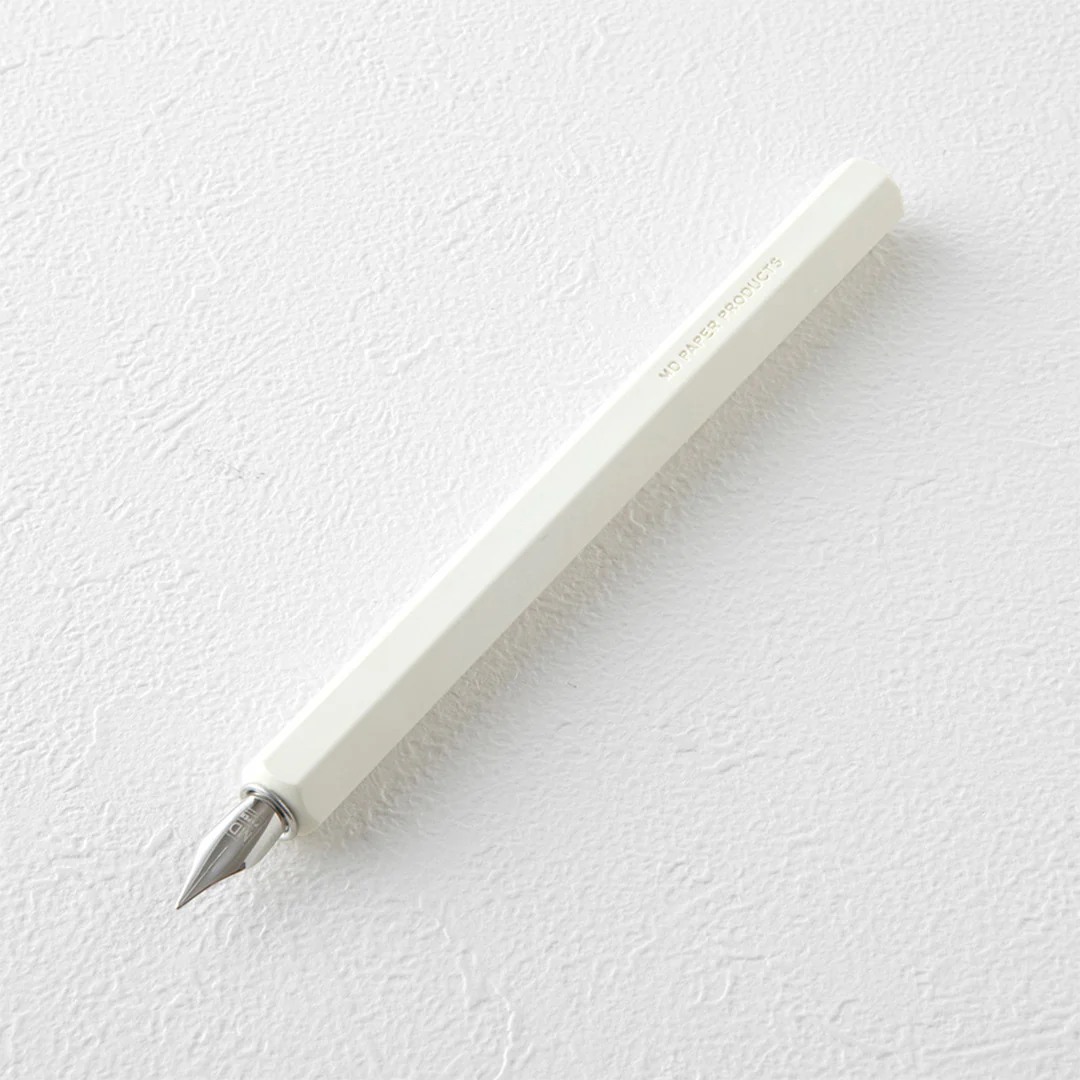 Midori MD Paper Dip Pen - Image 4