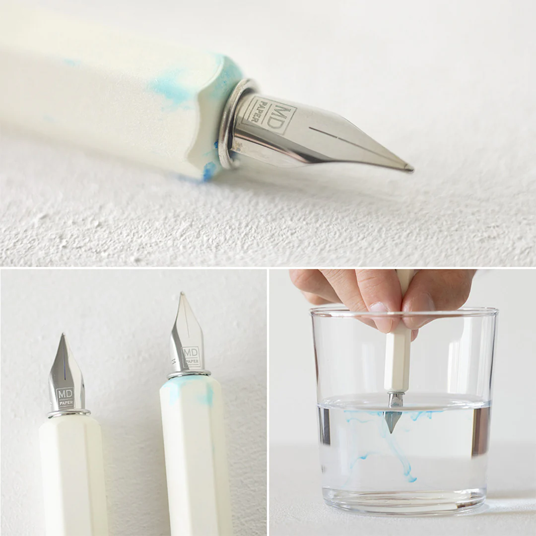 Midori MD Paper Dip Pen - Image 7