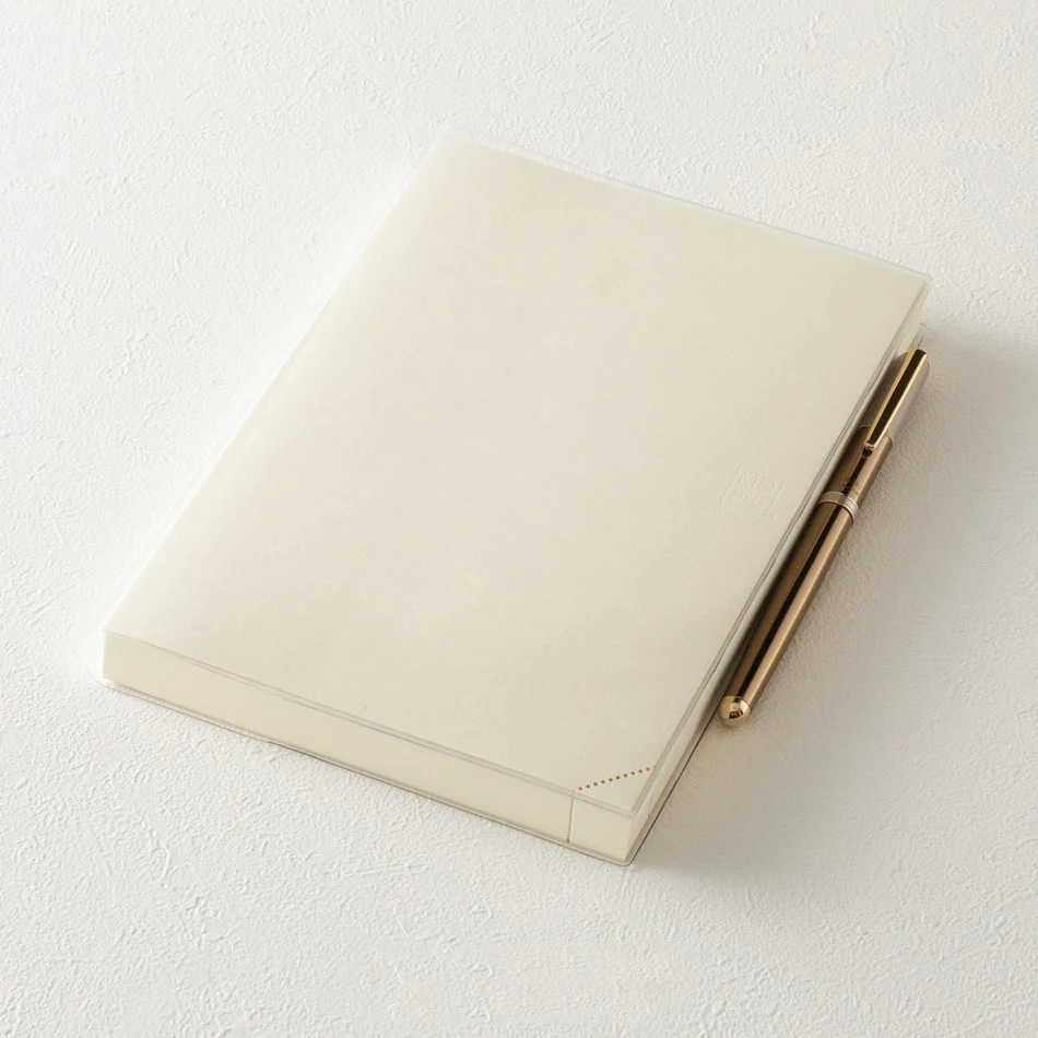 Midori MD Clear Cover Codex A5 - Image 3