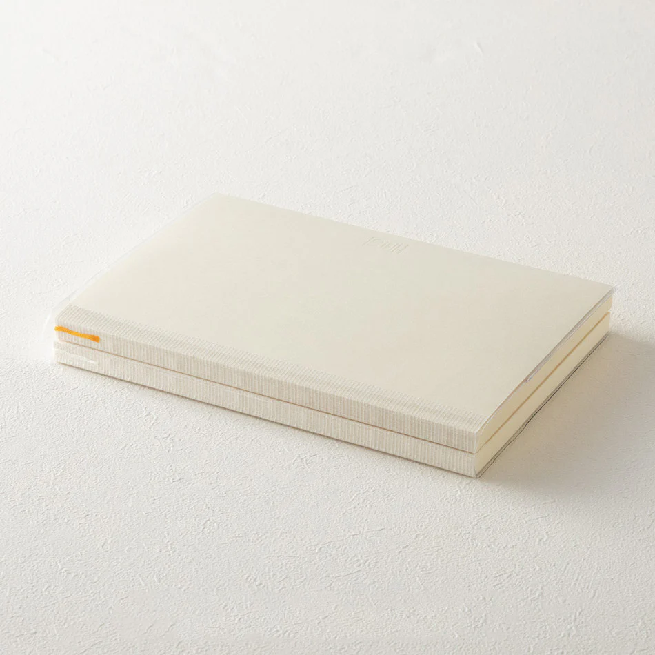 Midori MD Clear Cover Codex A5 - Image 4