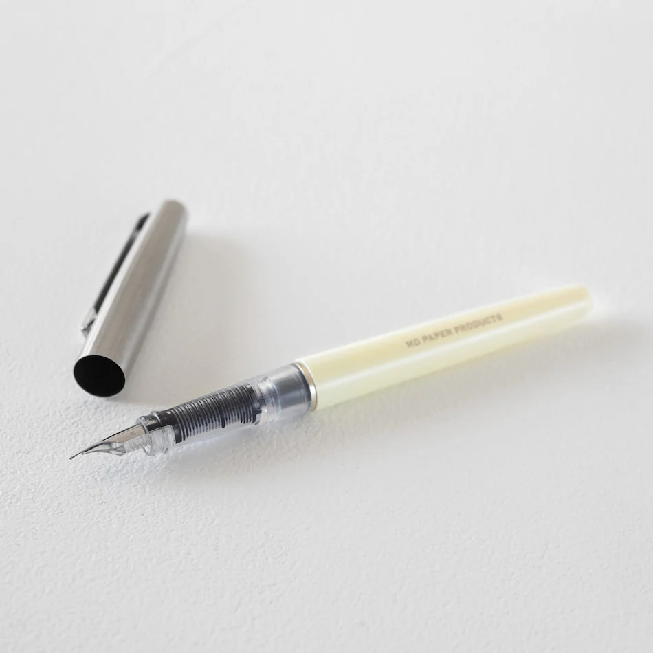 Midori MD Fountain Pen - Image 4