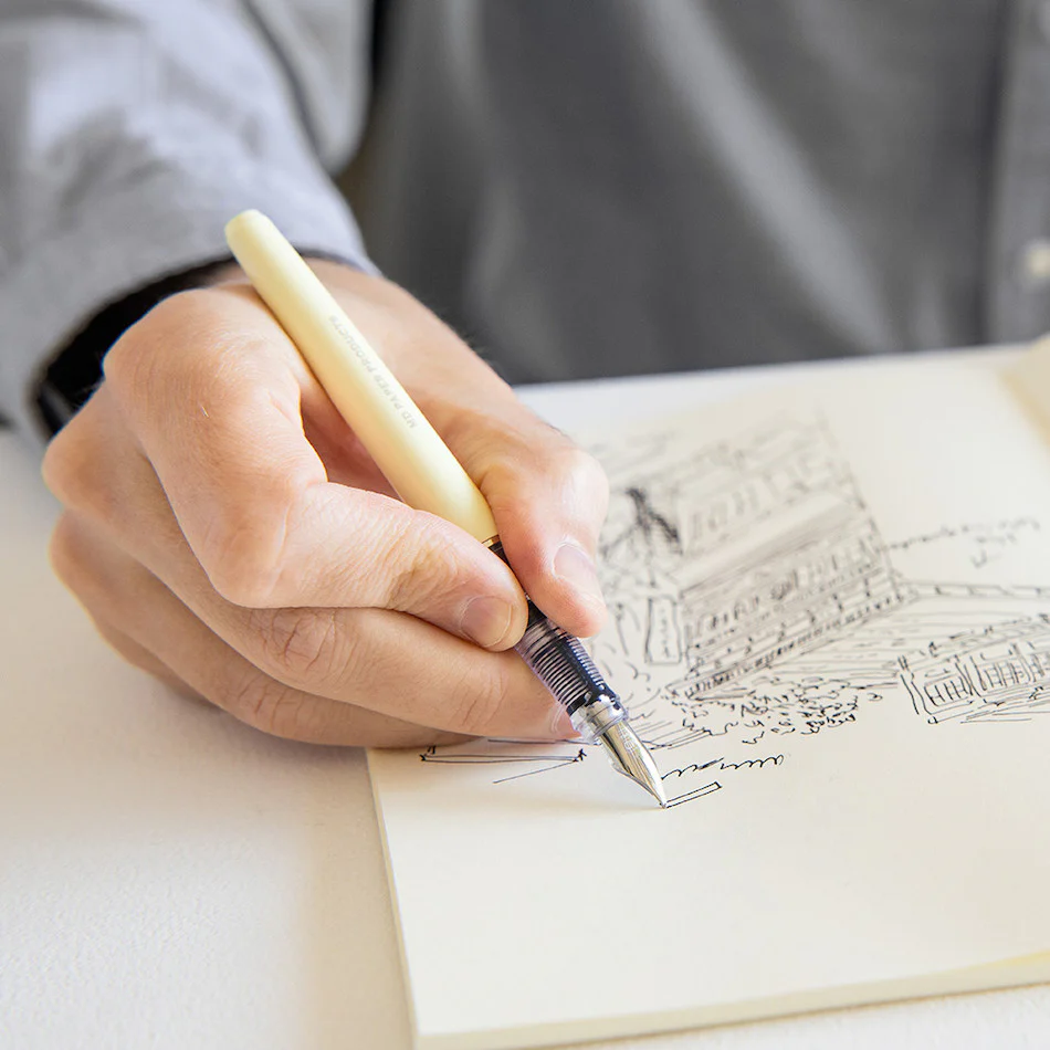 Midori MD Fountain Pen - Image 7