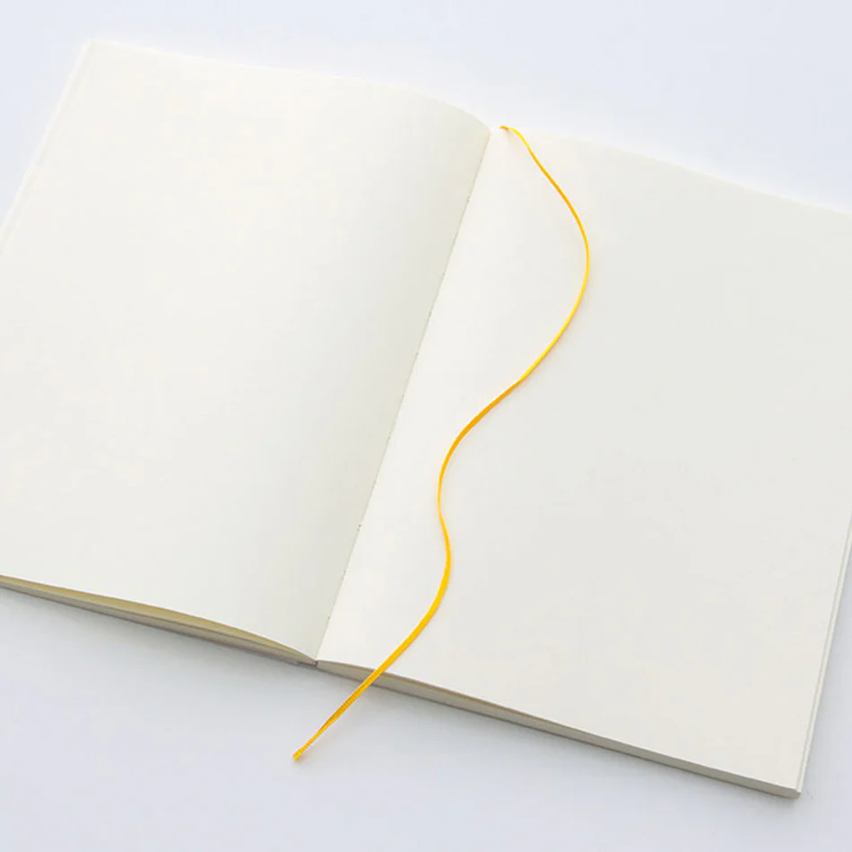 Midori MD Notebook A5