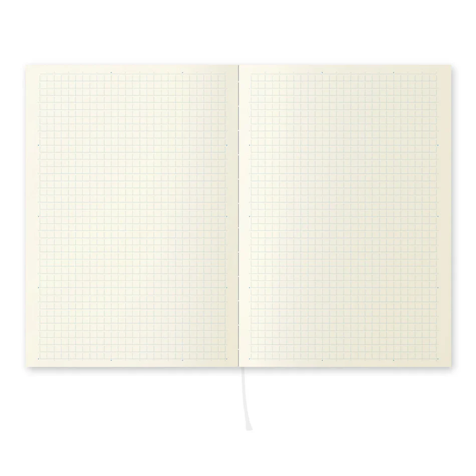 Midori MD Notebook A5 - Image 2
