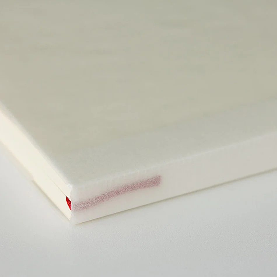 Midori MD Notebook A6 - Image 3