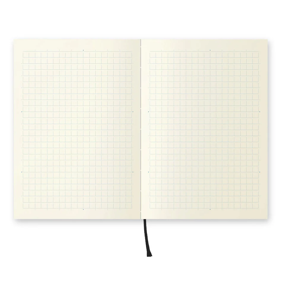 Midori MD Notebook A6 - Image 5