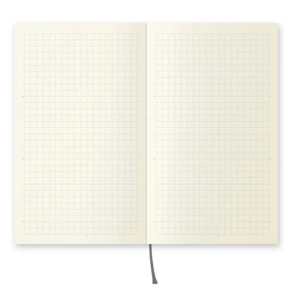 Midori MD Notebook B6 Slim - Image 5