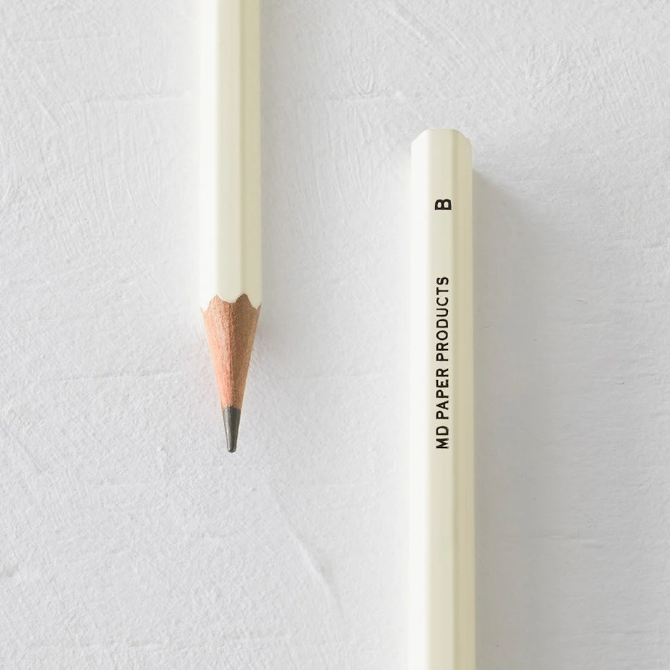 Midori MD Pencil Set of 6 - Image 3