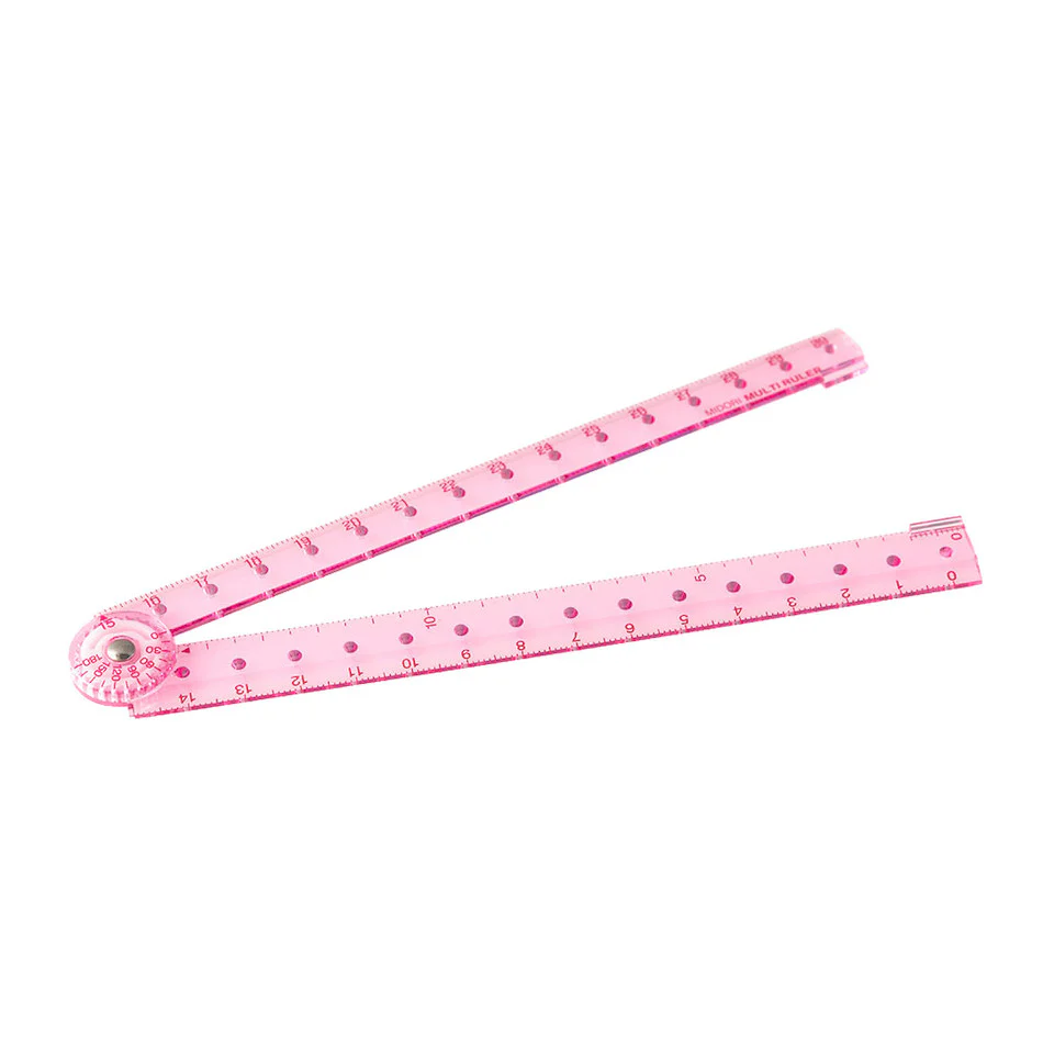 Midori Multi Ruler 30cm - Image 4