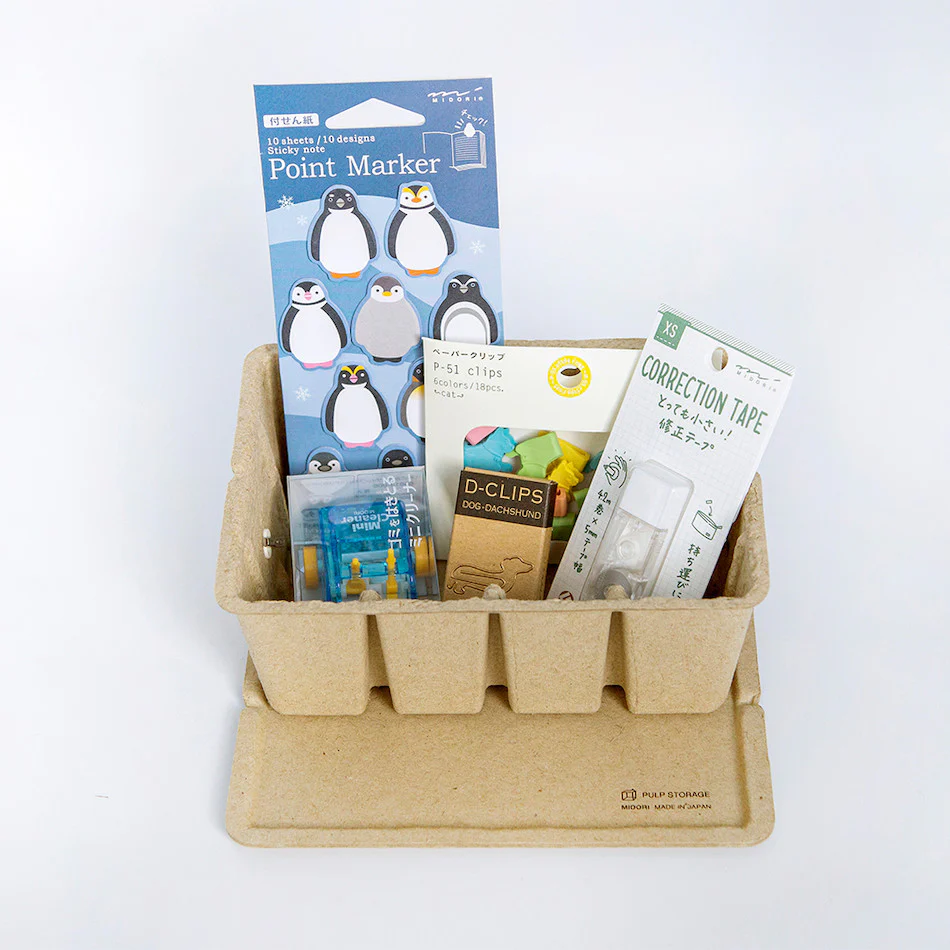 Midori Pulp Gift Box Bundle - Image 2